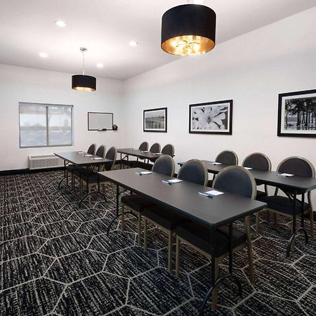 La Quinta Inn & Suites By Wyndham Meridian Eksteriør bilde