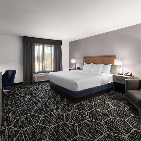 La Quinta Inn & Suites By Wyndham Meridian Eksteriør bilde
