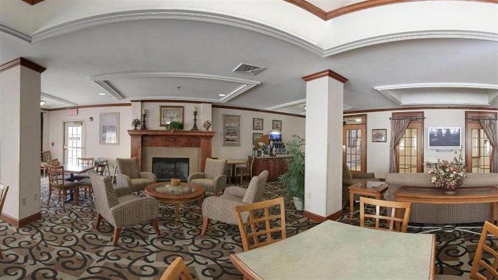 La Quinta Inn & Suites By Wyndham Meridian Eksteriør bilde