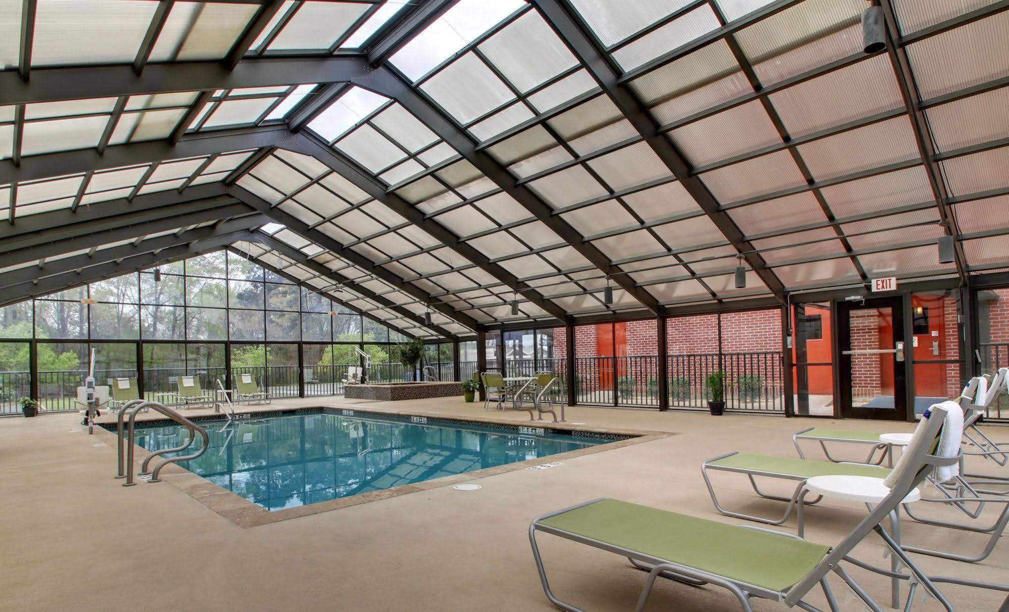La Quinta Inn & Suites By Wyndham Meridian Eksteriør bilde